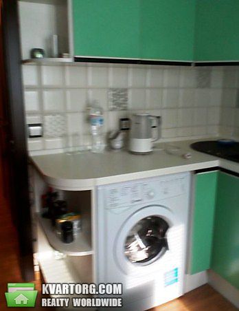 Rent out 2-room apartment. Киев,  Русановская наб — photo 2