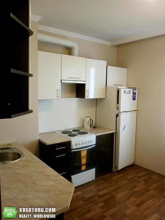 Rent out 1-room apartment. Киев, Ващенко — photo 2