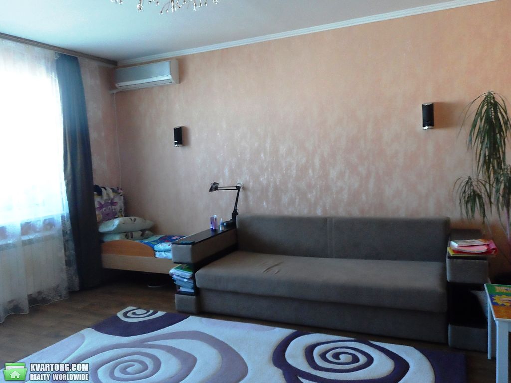 Sell 2-room apartment. Одесса, Ильфа и Петрова — photo 1