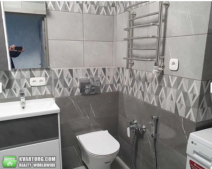 Rent out 1-room apartment. Киев, по пр. Перемоги — photo 6
