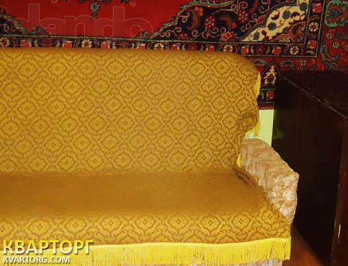 Rent out 2-room apartment. Днепропетровск, Карла Либкнехта — photo 1