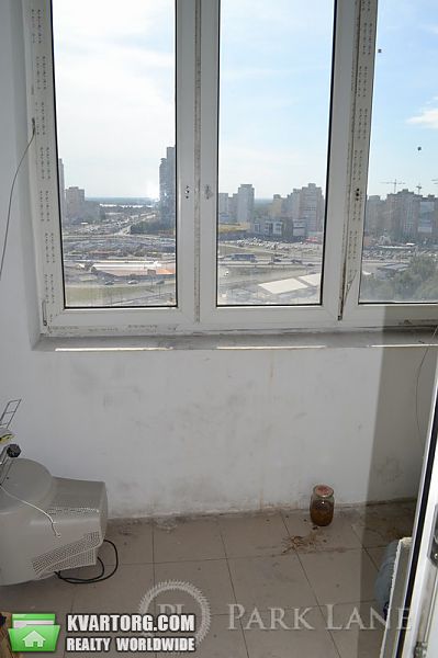 Sell 2-room apartment. Киев,  Срибнокильская — photo 4