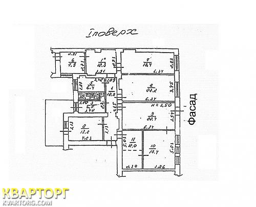 Rent out office. Одесса, Семинарская — photo 5