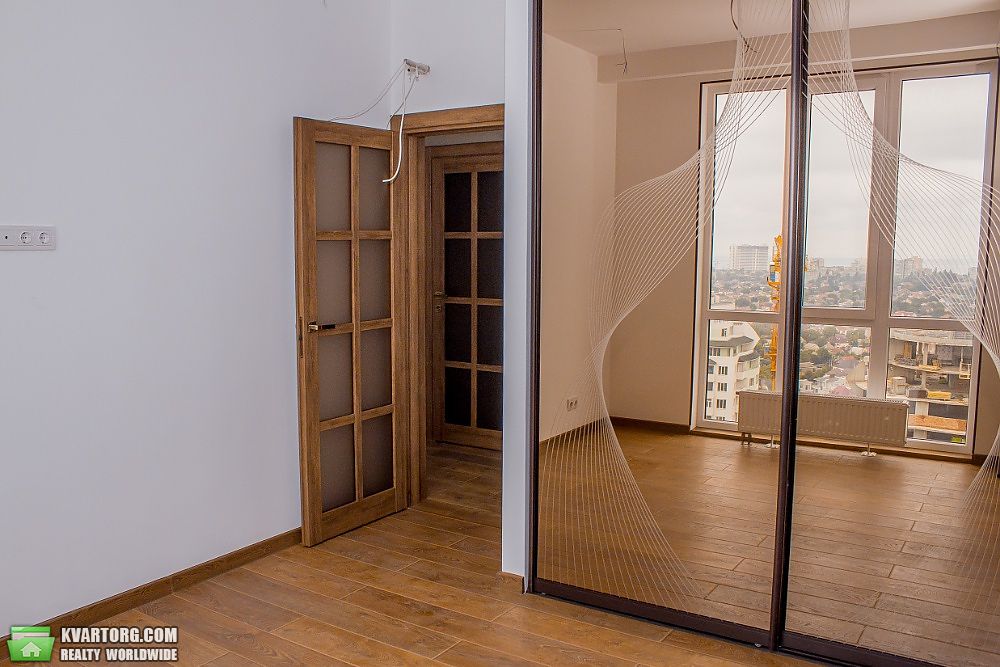 Sell 2-room apartment. Одесса, Люстдорфская дорога — photo 5