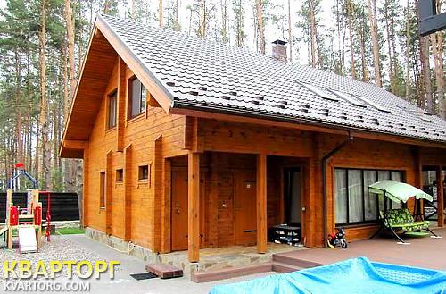 Sell house. Киевская обл., Лесная Буча — photo 9