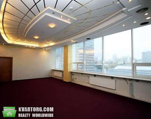 Rent out office. Киев,  Шота Руставели — photo 1