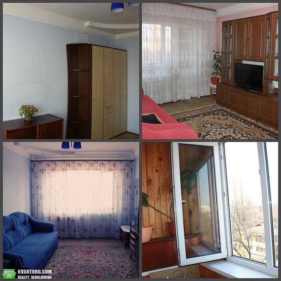 Rent out 2-room apartment. Киев,  Братиславская — photo 2