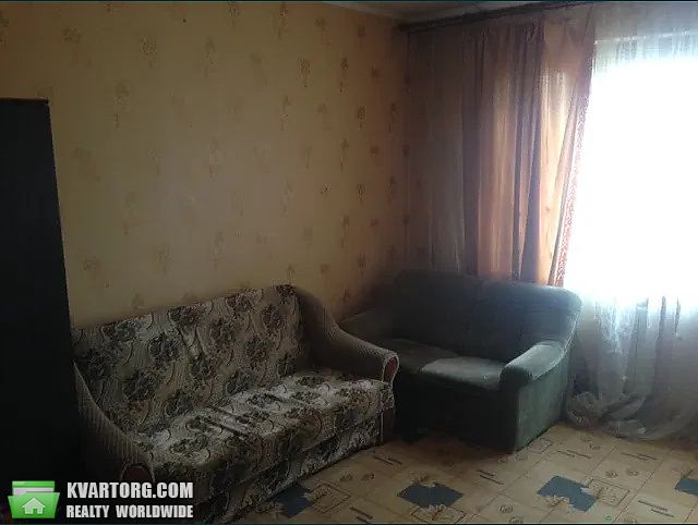 Rent out 2-room apartment. Киев, Радунская — photo 7