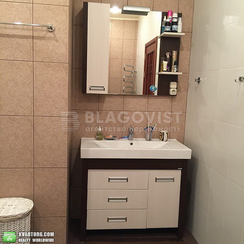 Rent out 4-room apartment. Киев,  Шевченко бул — photo 7