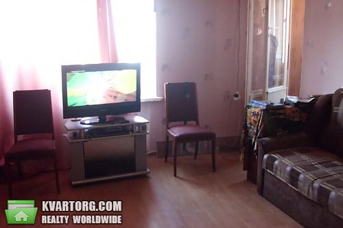 Sell 2-room apartment. Одесса, Пионерская — photo 1