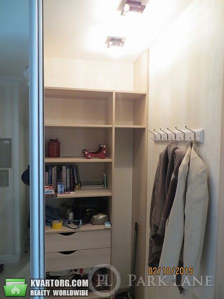 Sell 1-room apartment. Киев,  Урловская — photo 6
