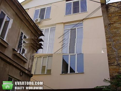 Sell 1-room apartment. Одесса, Хмельницкого — photo 1