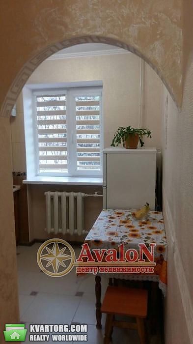 Sell 1-room apartment. Одесса, Фонтанская дорога — photo 6