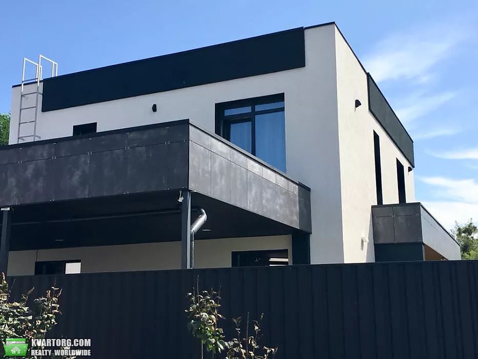 Sell house. Киев, Рябиновая — photo 1