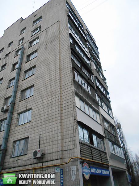 Sell 2-room apartment. Киев, Телиги — photo 10