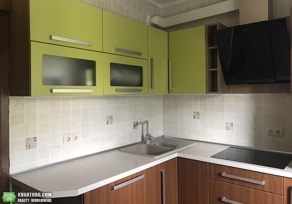 Rent out 1-room apartment. Киев,  Ревуцкого — photo 2