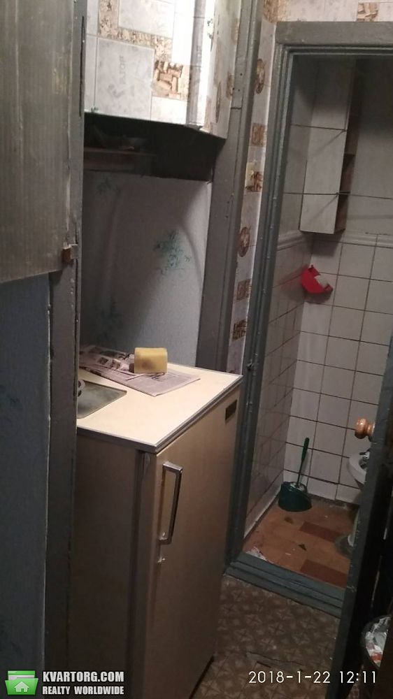 Sell 1-room apartment. Киев, Левандовская — photo 4