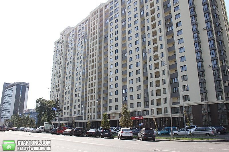 Sell 1-room apartment. Киев,  Конева — photo 1