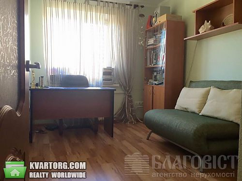 Sell 3-room apartment. Киев, Федорова — photo 1