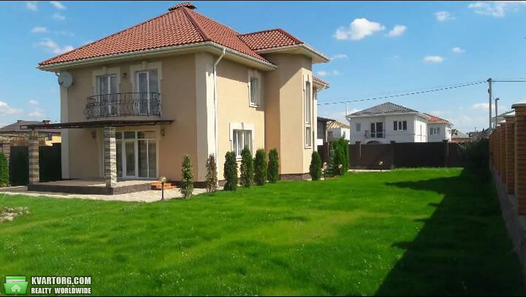 Rent out house. Киевская обл., Петропавловская Борщаг — photo 1