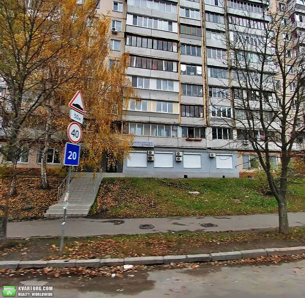 Sell 2-room apartment. Киев,  Кудряшова — photo 7