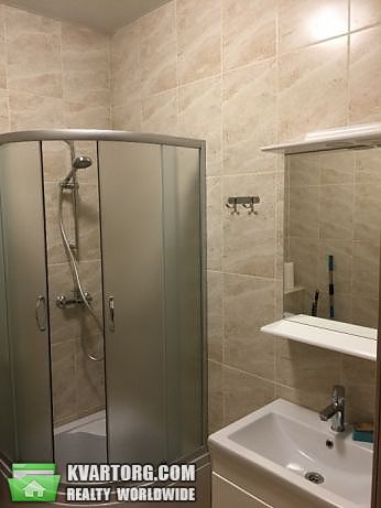 Rent out 1-room apartment. Киев,  Трутенко — photo 5