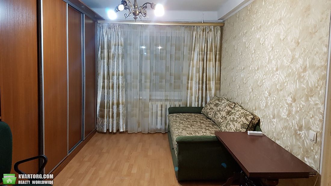 Rent out 2-room apartment. Киев,  Грекова — photo 4