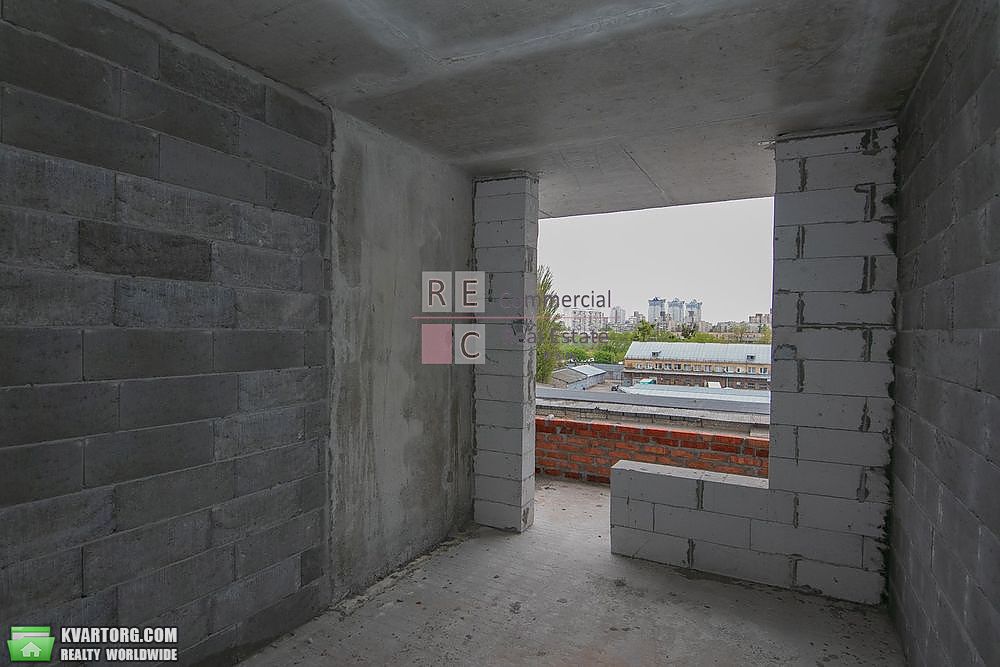 Sell 3-room apartment. Киев,  ул.Клеманская — photo 1