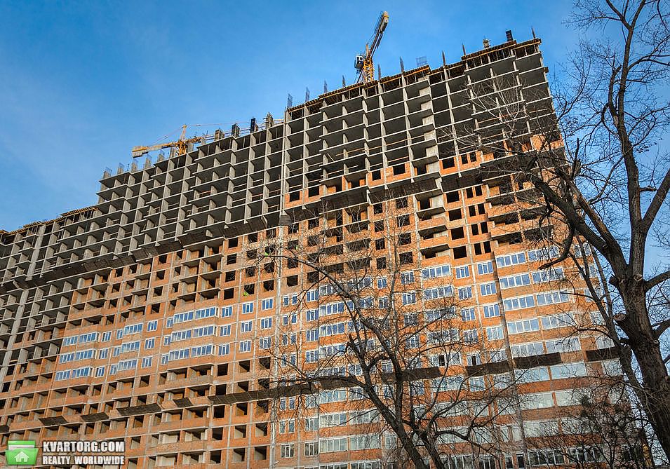 Sell 1-room apartment. Киев,  Сосюры — photo 4