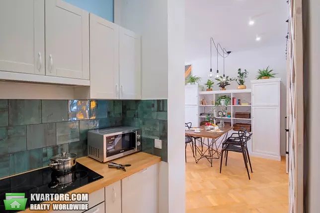 Sell 3-room apartment. Одесса, Французский бульвар — photo 6