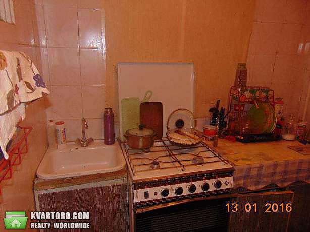 Sell 1-room apartment. Киев,  Матеюка — photo 7