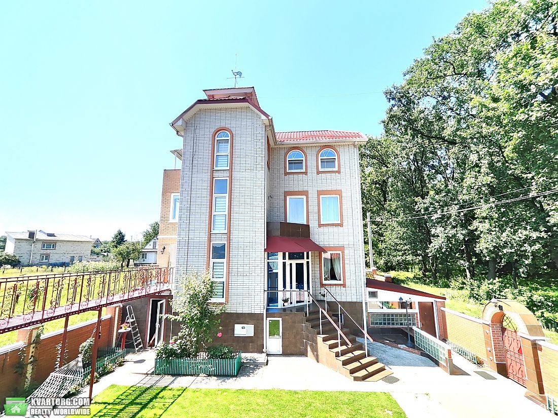 Sell house. Киевская обл., Голосіївська — photo 1