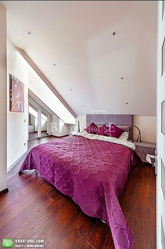 Rent out Townhouse. Киевская обл., Конча Заспа — photo 5