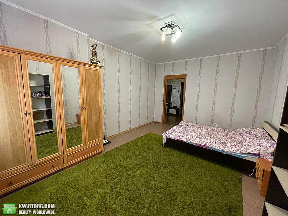 Sell 1-room apartment. Киев,  Кондратюка — photo 4