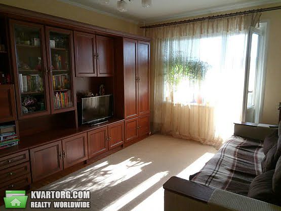 Sell 1-room apartment. Киев,  Ревуцкого — photo 3