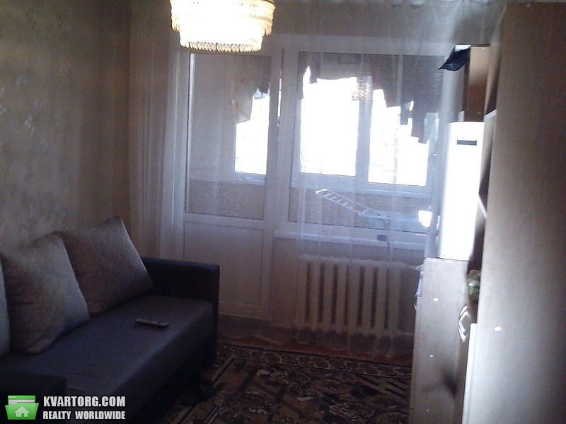 Sell 3-room apartment. Киев,  Порика — photo 1