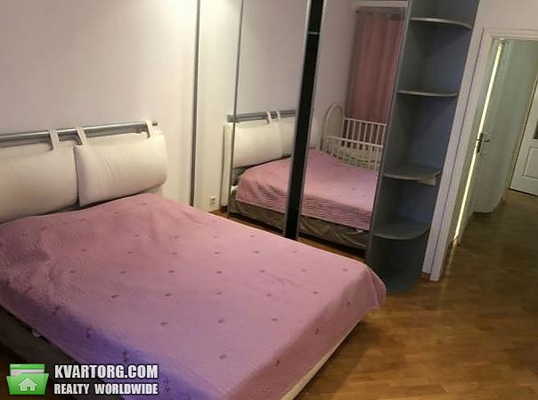 Rent out 3-room apartment. Киев,  Миропольская — photo 6