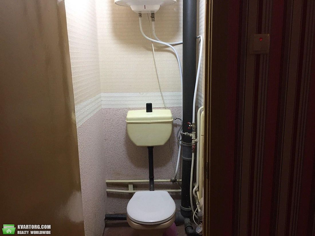 Rent out 1-room apartment. Киевская обл., Таращанская — photo 5