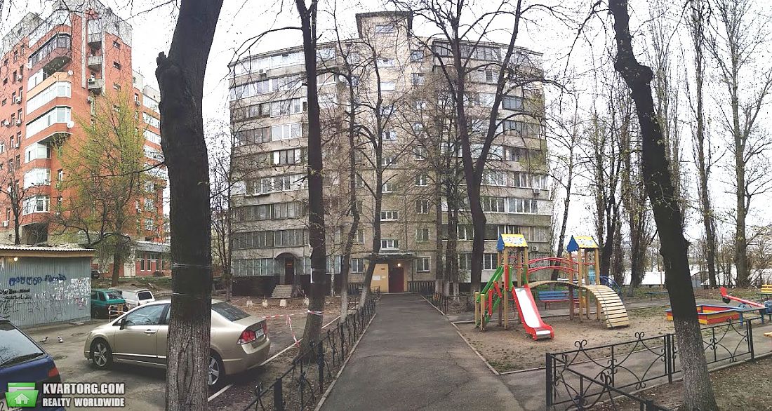 Sell 2-room apartment. Киев, Борщаговская — photo 2