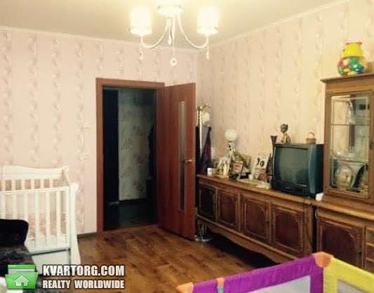 Sell 1-room apartment. Киев,  Здолбуновская — photo 6