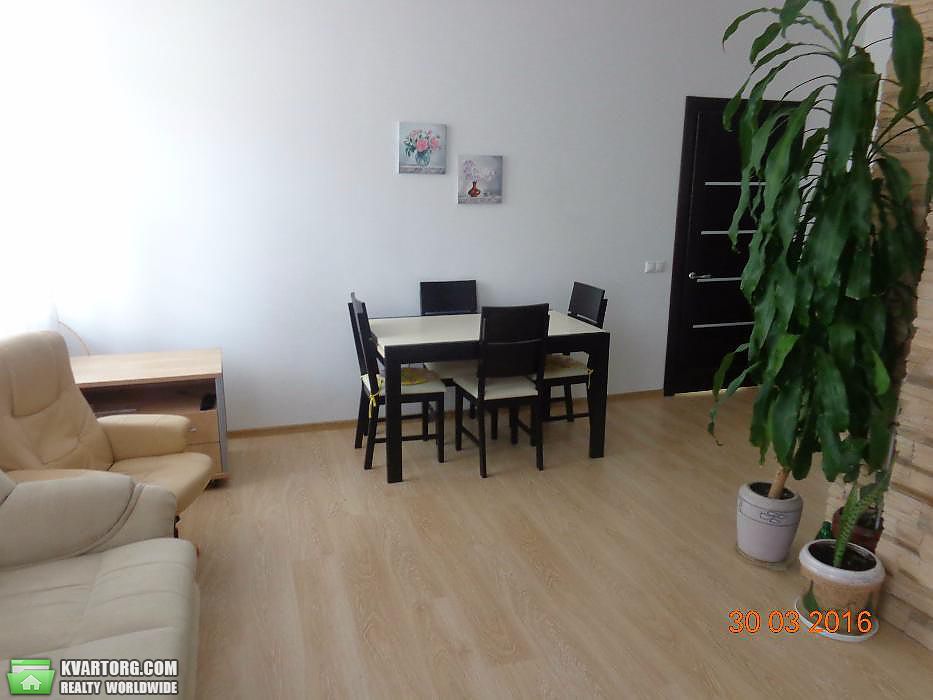 Rent out 2-room apartment. Киев,  Коперника — photo 2