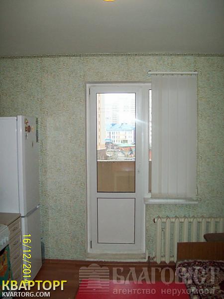 Sell 1-room apartment. Киев, Урловская — photo 8