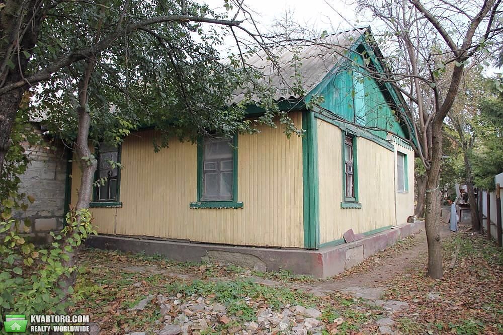 Sell house. Киевская обл., Тургенева — photo 1