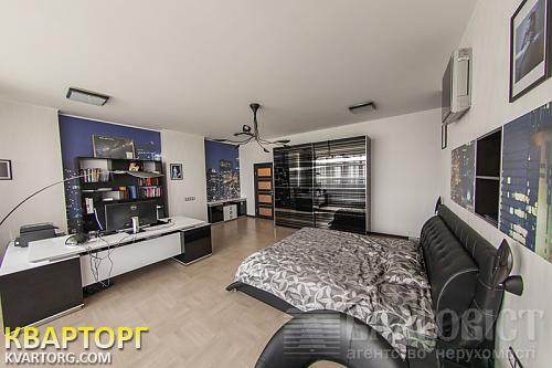Sell 3-room apartment. Киев,  Щорса — photo 6