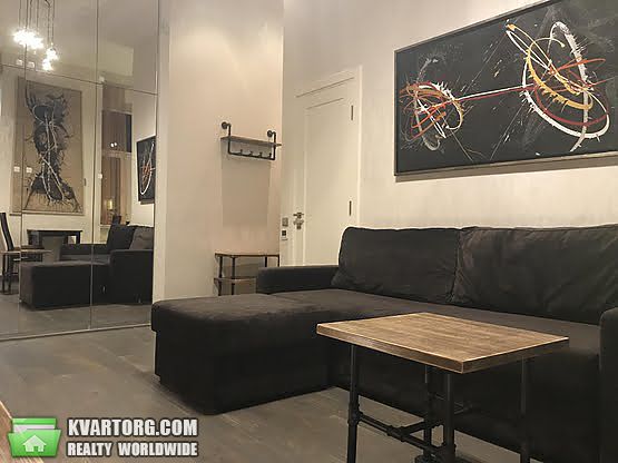 Rent out 2-room apartment. Киев,  Большая Васильковская — photo 5