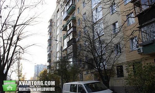 Sell 3-room apartment. Киев, Щорса — photo 3