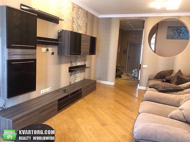 Rent out 2-room apartment. Киев,  Кудряшова — photo 1