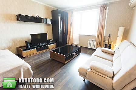 Rent out 1-room apartment. Киев,  Липковского — photo 1