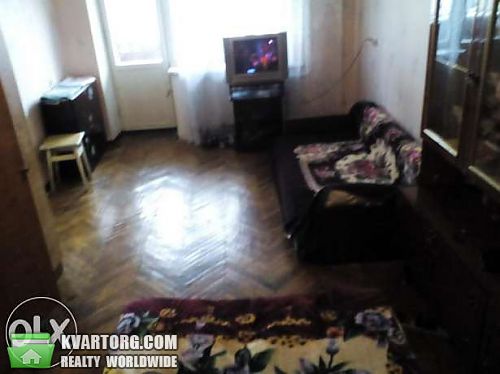 Sell 1-room apartment. Киев, Российская — photo 3