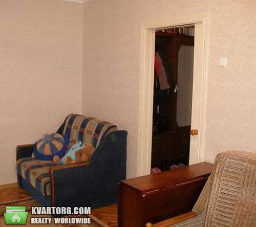 Sell 1-room apartment. Киев, Лепсе бул — photo 5